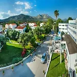 Brown Evia Island, In Eretria, A Member Of Brown 4* Erétria