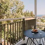 Brown Evia Island, In Eretria, A Member Of Brown 4*