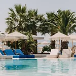 Brown Evia Island, In Eretria, A Member Of Brown