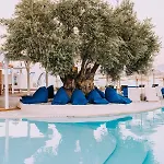 Brown Evia Island, In Eretria, A Member Of Brown Üdülőközpont Erétria