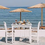 Üdülőközpont Brown Evia Island, In Eretria, A Member Of Brown