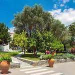 Üdülőközpont Brown Evia Island, In Eretria, A Member Of Brown 4*