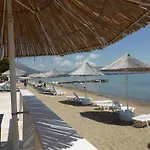 Üdülőközpont Brown Evia Island, In Eretria, A Member Of Brown Erétria