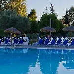 Brown Evia Island, In Eretria, A Member Of Brown 4*