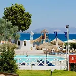 Brown Evia Island, In Eretria, A Member Of Brown Üdülőközpont Erétria