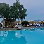 Brown Evia Island, In Eretria, A Member Of Brown 4* Erétria