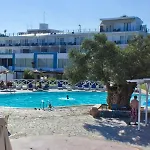 Brown Evia Island, In Eretria, A Member Of Brown 4*