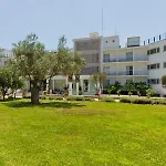 Brown Evia Island, In Eretria, A Member Of Brown Üdülőközpont