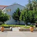 Brown Evia Island, In Eretria, A Member Of Brown Θέρετρο Ερέτρια