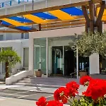 Brown Evia Island, In Eretria, A Member Of Brown 4* Ερέτρια