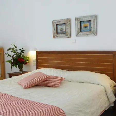 Resort Brown Evia Island, In Eretria, A Member Of Brown