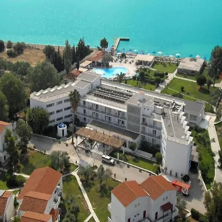 Brown Evia Island, In Eretria, A Member Of Brown منتجع 4*