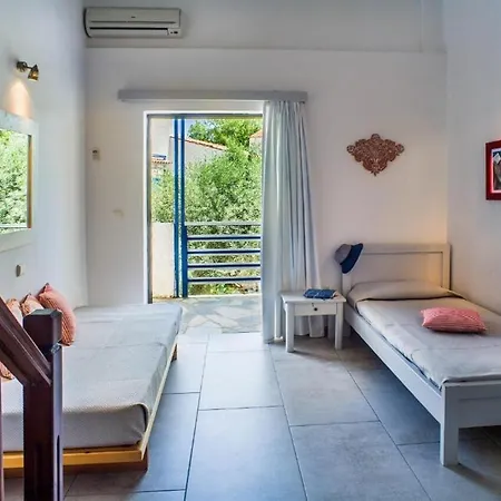 Brown Evia Island, In Eretria, A Member Of Brown Resort Erétria