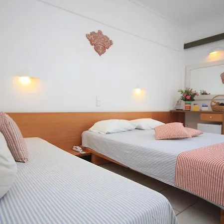 Brown Evia Island, In Eretria, A Member Of Brown 4*