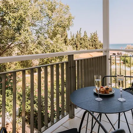 Brown Evia Island, In Eretria, A Member Of Brown 4*