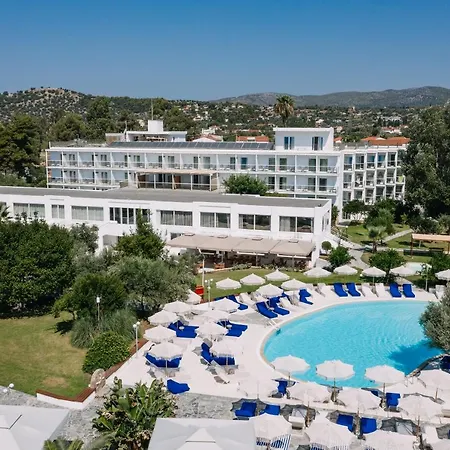 Brown Evia Island, In Eretria, A Member Of Brown 4*