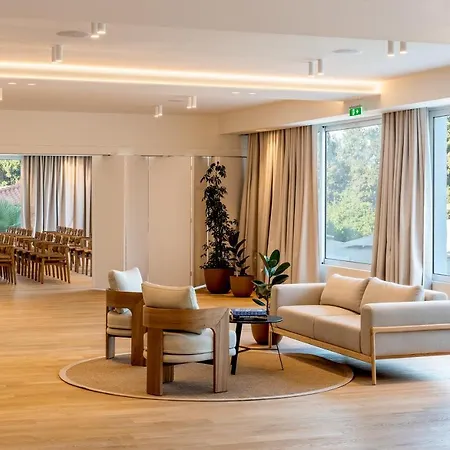 Resort Brown Evia Island, In Eretria, A Member Of Brown