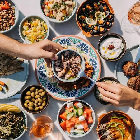 Brown Evia Island, In Eretria, A Member Of Brown