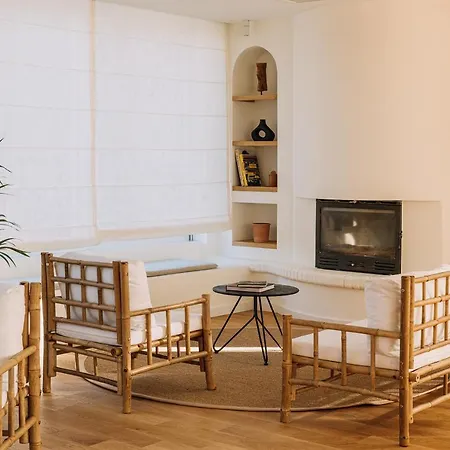 منتجع Brown Evia Island, In Eretria, A Member Of Brown 4*