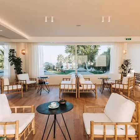 Brown Evia Island, In Eretria, A Member Of Brown 4* إريتريا