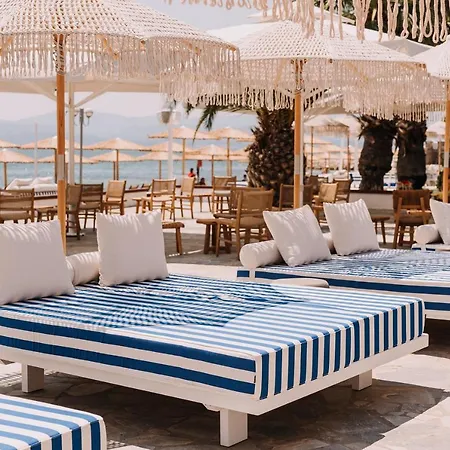 Brown Evia Island, In Eretria, A Member Of Brown Resort 4*