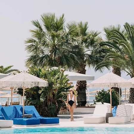 Resort Brown Evia Island, In Eretria, A Member Of Brown Erétria