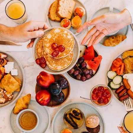 منتجع Brown Evia Island, In Eretria, A Member Of Brown 4*