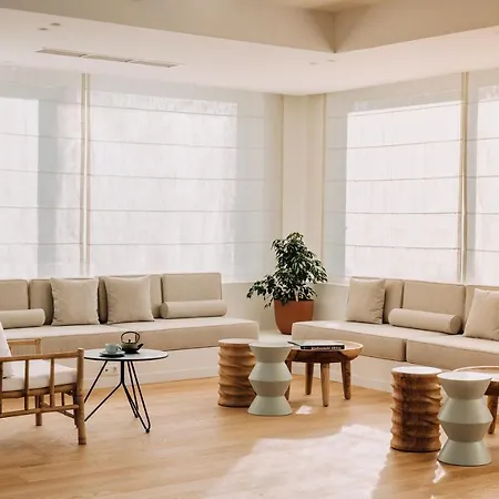 منتجع Brown Evia Island, In Eretria, A Member Of Brown 4*