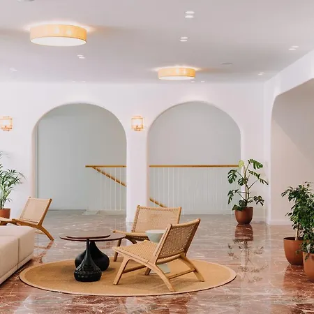 منتجع Brown Evia Island, In Eretria, A Member Of Brown