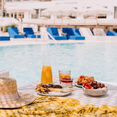 Brown Evia Island, In Eretria, A Member Of Brown منتجع 4*