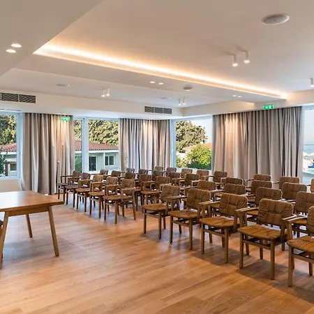 Brown Evia Island, In Eretria, A Member Of Brown 4*