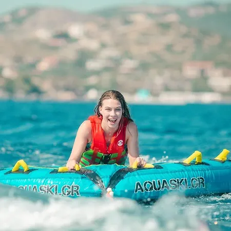 منتجع Brown Evia Island, In Eretria, A Member Of Brown إريتريا