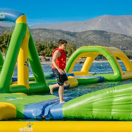 منتجع Brown Evia Island, In Eretria, A Member Of Brown