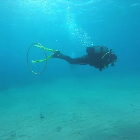 Brown Evia Island, In Eretria, A Member Of Brown 4*