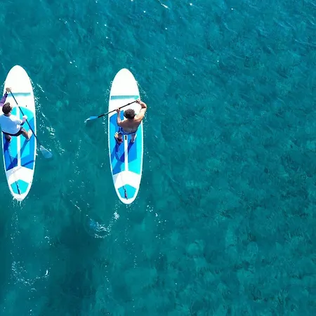منتجع Brown Evia Island, In Eretria, A Member Of Brown إريتريا