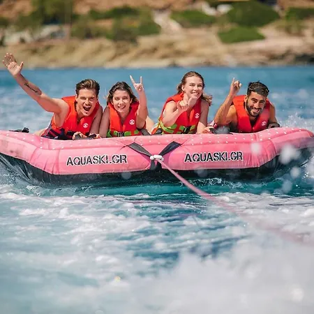 Brown Evia Island, In Eretria, A Member Of Brown 4*