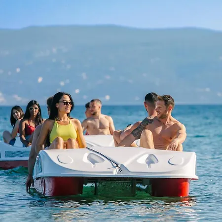 منتجع Brown Evia Island, In Eretria, A Member Of Brown