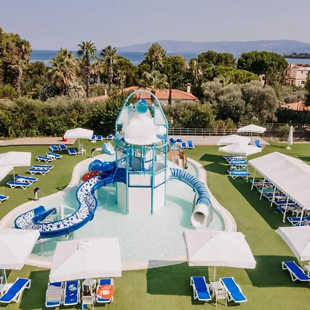 Brown Evia Island, In Eretria, A Member Of Brown 4*