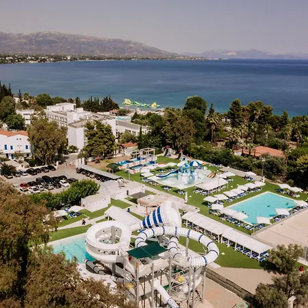 Brown Evia Island, In Eretria, A Member Of Brown Üdülőközpont 4*