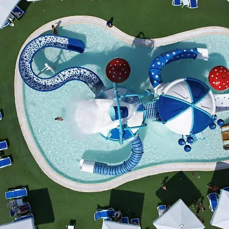 Brown Evia Island, In Eretria, A Member Of Brown 4*