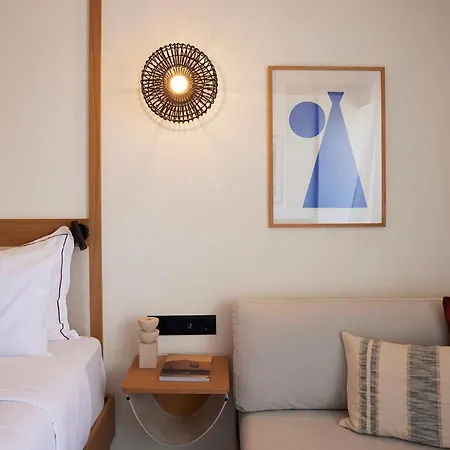 Brown Evia Island, In Eretria, A Member Of Brown 4* 에레트리아