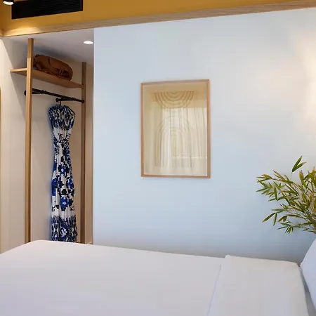 Brown Evia Island, In Eretria, A Member Of Brown 4* 에레트리아