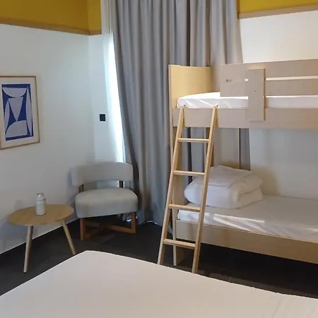 리조트 Brown Evia Island, In Eretria, A Member Of Brown 4*