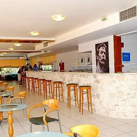 Resort Brown Evia Island, In Eretria, A Member Of Brown Erétria