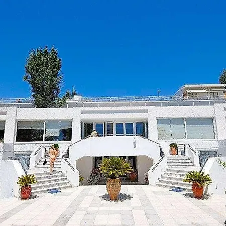 Brown Evia Island, In Eretria, A Member Of Brown 4*