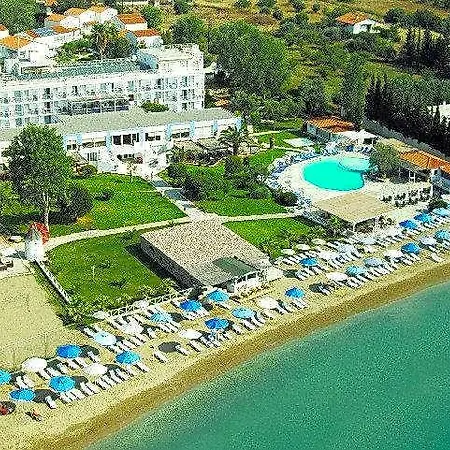 Brown Evia Island, In Eretria, A Member Of Brown