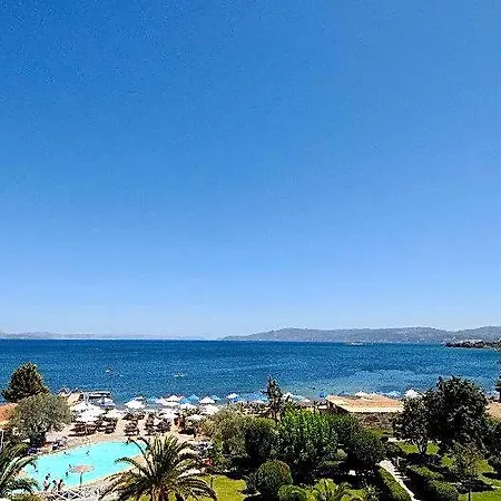 Brown Evia Island, In Eretria, A Member Of Brown Resort Erétria