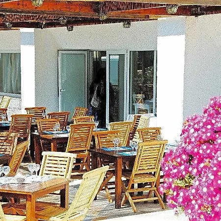 Resort Brown Evia Island, In Eretria, A Member Of Brown 4*