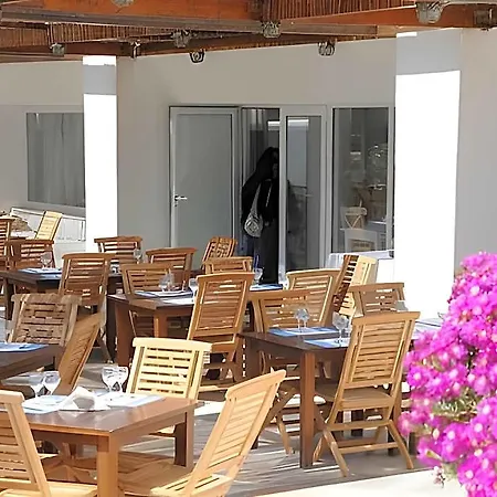 Ośrodek wypoczynkowy Brown Evia Island, In Eretria, A Member Of Brown