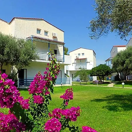 Brown Evia Island, In Eretria, A Member Of Brown 4* Erétria